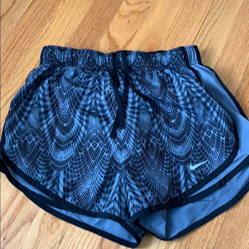 Nike workout shorts